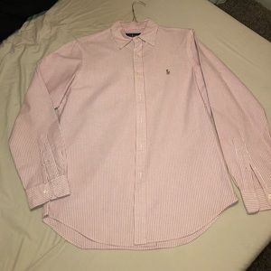 Ralph Lauren dress shirt